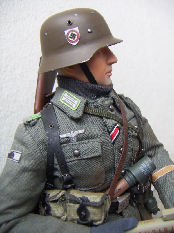 Sixth Army Group :: View topic - ENTRY # 4 - B Hellqvist