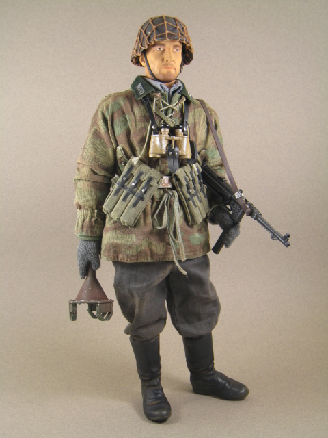 Sixth Army Group :: View topic - Heer Panzergrenadier